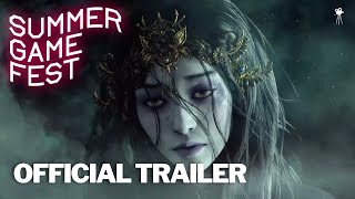 SUMMER GAME FEST 2024 Official Geoffs Trailer 2024  HD [upl. by Kariotta289]