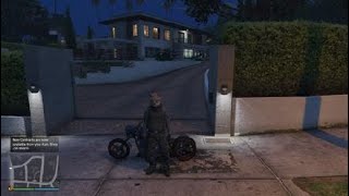 Lcc sanctus gta5 online [upl. by Shugart]