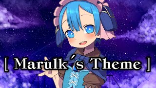 Marulk´s Theme  Made in Abyss Fanmusic [upl. by Robinetta]