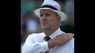 Strangest Defeat In Test Cricket  When Darrell Hair Accused Pakistan of Ball Tampering [upl. by Britteny941]