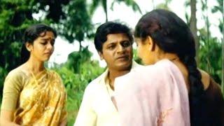 ಶಿವರಾಜ್ ಕುಮಾರ್ ಸಹೋದರಿಗೆ ಬದುಕಲು ಇಷ್ಟವಿಲ್ಲ  Thavarina Siri Kannada Movie Part 5 [upl. by Tnafni]