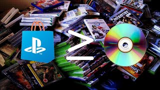 Why are digital games more expensive than physical copies [upl. by Dorcus]