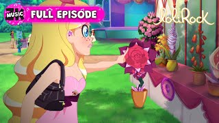 LoliRock  Season 1 Episode 2  Flower Power [upl. by Carol]