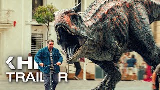 THE BEST UPCOMING MOVIES 2022 Trailers [upl. by Ahsieyk]