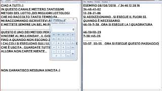 Vincere Al Millionday Metodo Quasi sempre vincente [upl. by Gambrell]