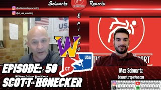 Schwartz Reports Ep 50 Scott Honecker [upl. by Eddie348]