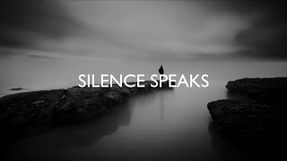 While She Sleeps  Silence Speaks feat Oli Sykes Lyrics [upl. by Flinn]