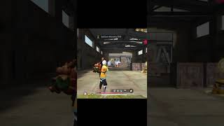 Yellow top criminal freefireshorts freefirecomedyshorts freefirefunnyshorts pvsgamimg gtking [upl. by Arok384]