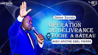 2ÈME SOIRÉE D’OPÉRATION DE DÉLIVRANCECROISADE À ROCHEABATEAU avec APÔTRE EBEL PIERRE  24082024 [upl. by Yarahs80]