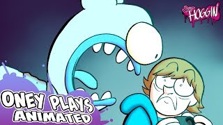 ONEY PLAYS ANIMATED DingDong and the Lost Save  SgtHoggin [upl. by Dhiman]