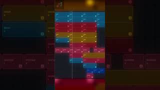 The Ultimate Beat Maker App  MusicMaking App  Music Video 2  Mixgrid  Upbeat Track  Top Remix [upl. by Stefa]