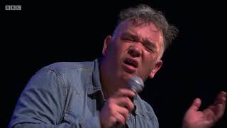 Stewart Lee on Russell Howard Content Provider [upl. by Emanuele831]