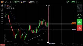 TRADING SCREEN ROUND 2 [upl. by Yleoj]