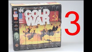 The Cold War 3 of 24 HD upscaled [upl. by Melosa]