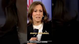 Watch Kamala Lose Debate to HERSELF [upl. by Nessie482]