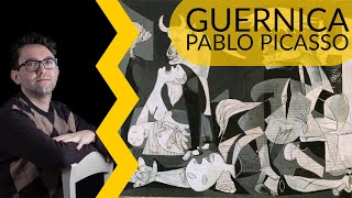 Pablo Picasso  Guernica [upl. by Agnola]