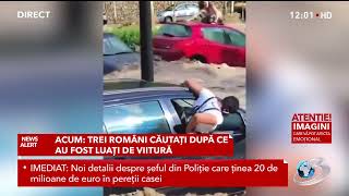 O nouă alertă de ploi abundente în Spania în zonele unde inundațiile au făcut ravagii [upl. by God346]