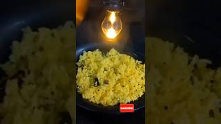 Lemon Rice cooking foryou food [upl. by Dnalram]