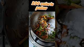 Quinoa pulao recipe food low calorie lowfatrecipe diptivishnoi7715 [upl. by Bondy]