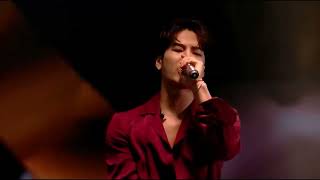 Jackson Wang’s Epic Performance 🔥🎤✨jacksonwang wangjiaer okay got7 kpop trending shorts [upl. by Iam]