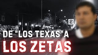 De quotLos Texasquot a quotLos Zquot quotEl Mamitoquot Teodoro Torres y los Treviño [upl. by Codding]