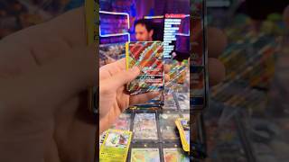 Never pulled this HoOh before Pokemon PokemonTCG Pokemoncards [upl. by Gillette]