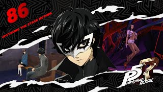 quotUpstaging the Stage Motherquot  Persona 5 Royal  Dr Maruki ARC Gameplay 86 [upl. by Yoj]