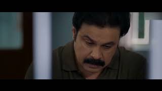 Pavi Caretaker  Dileep Johny Antony Radhika Sarathkumar Dharmajan  Comedy Scene  1080p [upl. by Wandie]