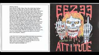 EEZEE  Attitude [upl. by Aromas]