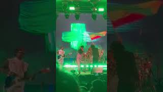 Damian Marley  Medication  Live at Crystal Palace Bowl London UK  08102024 [upl. by Skill695]