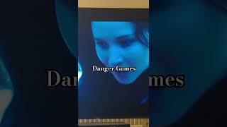 Danger Games tributevonpanem [upl. by Marcelle]