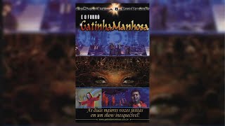 Gatinha Manhosa AoVivoEmTerezina DVD Completo Vol1 [upl. by Rojas]