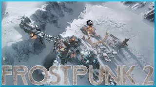 Ein vertrauter Ort Frostpunk 2 006 [upl. by Marieann950]