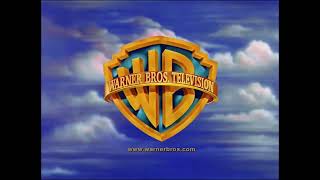 Warner Bros Television Logo 2004 [upl. by Yesnel]