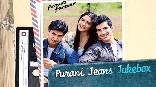 Purani Jeans  Jukebox Full Songs [upl. by Bainbridge]