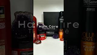 TRESemmé ❤️💜🧡crystals tresemmé hair haircare [upl. by Ahrendt]