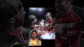 Prime Denis Cyplenkov was something else trending shorts video armwresting [upl. by Iney]