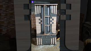 Designing dressing table with price in Kolkata 4500  alfurniture furniture shorts [upl. by Aenyl682]