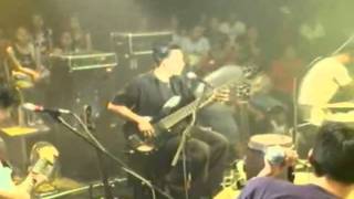 05 Parokya Ni Edgar  Inuman Sessions  Silvertoes [upl. by Enitnelav]