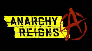 Anarchy Reigns  Killin Mercilessly Kill Em AllMerciless  Rotation Mix [upl. by Hanforrd689]