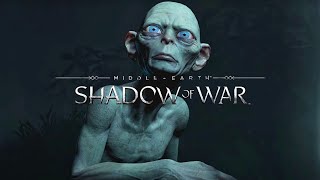 Middleearth Shadow of War Gameplay Walkthrough Part 2  No Commentary [upl. by Ibloc]