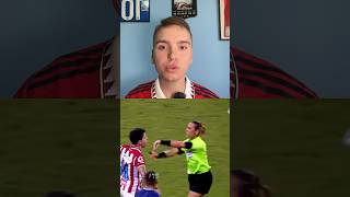 ARBITRU VS JUCATOR conflict [upl. by Ueihttam]