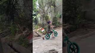 balance bike [upl. by Mencher]