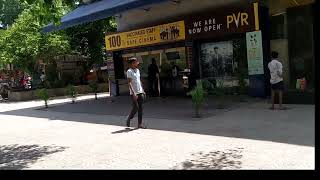 KGF chapter 2 movie watching pvr narainavlog32 [upl. by Collins]