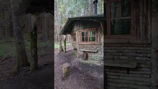 Skagit Valley Cabin [upl. by Arrik]