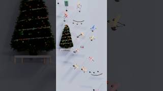 Marble Run Jingle Bells  Christmas Special 3d satisfying [upl. by Luebke]