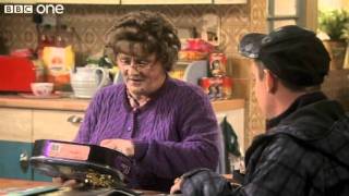 Mrs Browns Christmas Biscuits  Mrs Browns Boys  Christmas Special  BBC One [upl. by Sum]