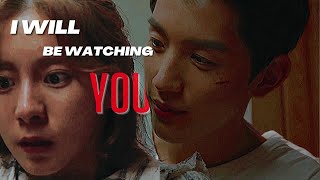 𝕊𝕋𝔸𝕃𝕂𝔼ℝ 𝟚𝟘  creepy multimale kdrama edit [upl. by Jecoa]