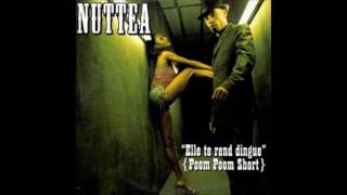 Nuttea  Elle te rend dingue Instrumental [upl. by Rochus]