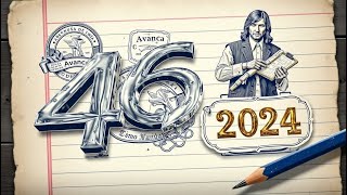 Questão 46 banca Avança Controlador Interno 2024 [upl. by Yadahs]